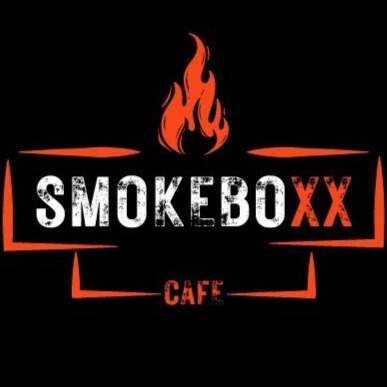 Smokeboxx