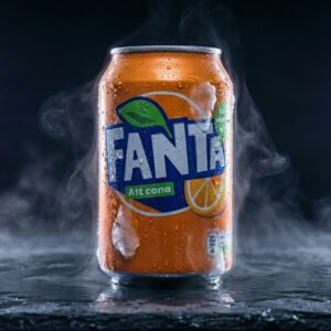 Fanta Fruit Twist